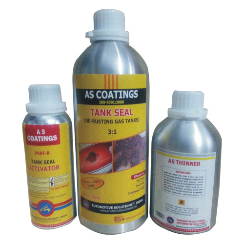 Fuel Tank Sealer